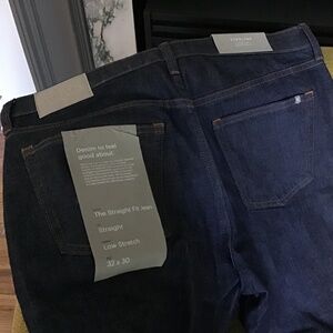 Men’s Jeans Everlane